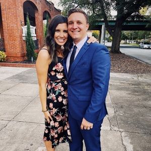 Meet your Posher, Abby